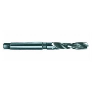 Carbide-tipped twist drill type 705